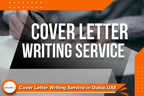 cover letter uae