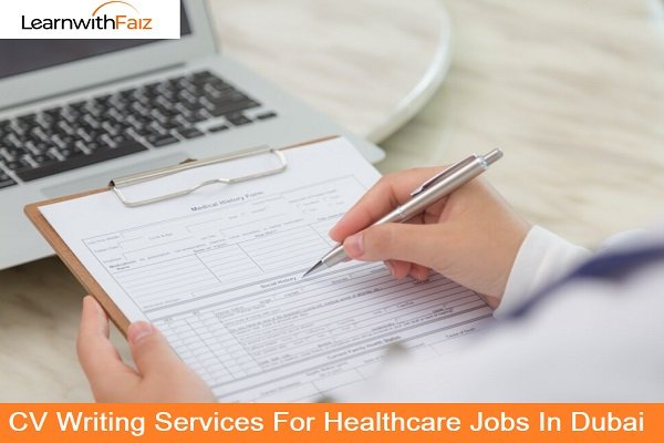 CV Writing Sеrvicеs For Hеalthcarе Jobs In Dubai