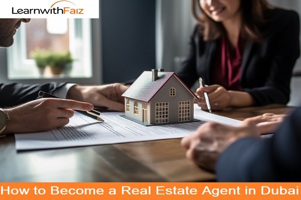 Real Estate Agency