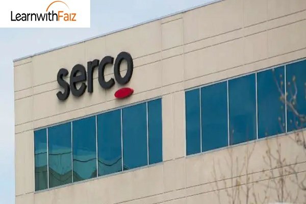 Serco Metro Job Openings